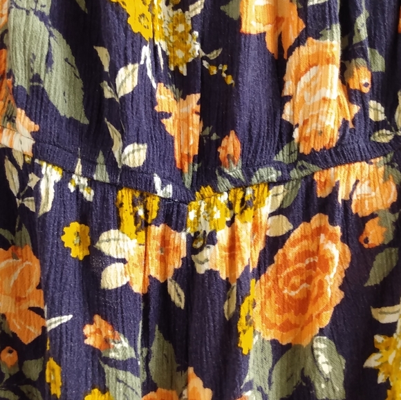 Off the shoulder romper - Picture 2 of 3